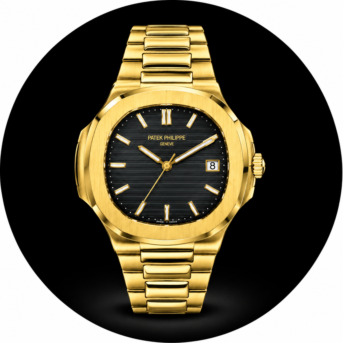 PATEK PHILLIPE