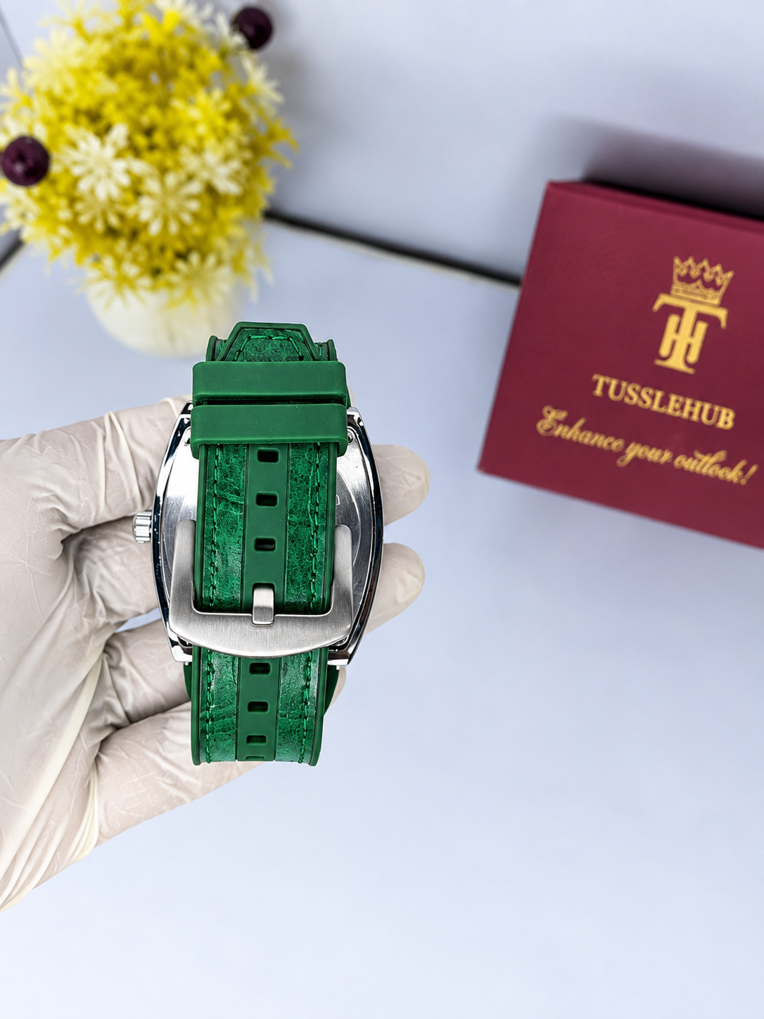Franck muller